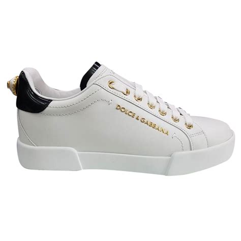 dolce gabbana sneakers sizing|dolce gabbana sneakers for women.